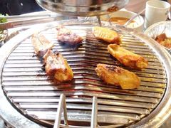 android_upload_pic-釜山火炉·海鲜烤肉(紫藤路店)