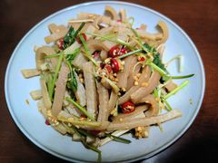 -西塔大冷面(市府大路店)