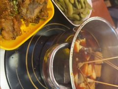 -老何太太鹤岗小串·团建聚餐(龙华店)