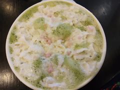 桃意浓浓抹茶拿铁-星巴克(天津大悦城第二店)