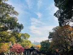 -惠山古镇·寄畅园