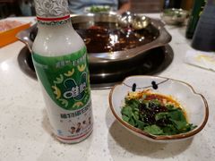 -水碾河刘老大串串香(水碾河路店)