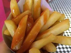 -SUGAR糖薯·章鱼烧(鹏欣水游城店)