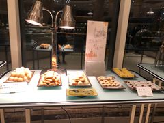 -东方滨江大酒店·滨江厅
