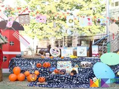 -MUFFY'S博识梦飞幼儿园(万柳园)