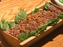 -一坐一忘云南菜(三里屯店)