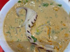 -阿上阿上麻辣香锅&麻辣烫(朝阳蓝色港湾店)