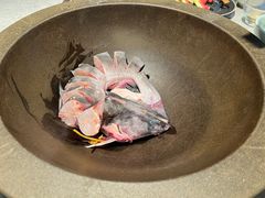 -滇色蒸汽石锅鱼(京华城店)
