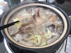 -皇鸽餐厅(长命水分店)