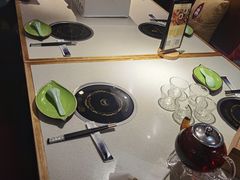-一叶一世界•素食餐厅(环球中心店)