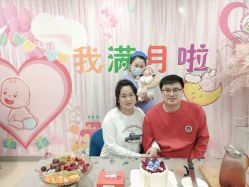 -国际月月生母婴月子中心(旗舰店)