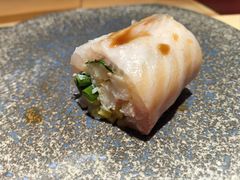 -镹·鱼料理  国产鱼使用店