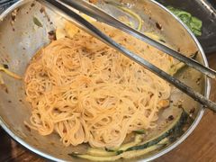 -韩风烤牛肉冷面店