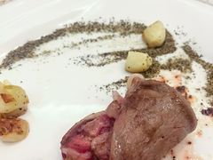 -丹鼎铁板料理(市政娱乐中心店)