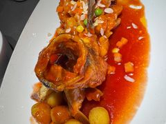 -姑苏家宴·苏帮菜·松鼠桂鱼(苏州总店)