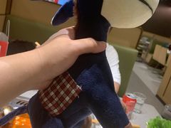 -海底捞火锅(凯德广场店)