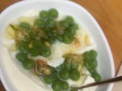 -鞠婆婆•绵绵冰•凉糕•手工冰粉(苏稽一店)