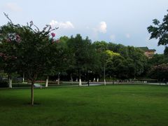 -常州古运河南大街文化旅游区-人民公园