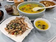 -北京小肠陈饭庄(方庄店)