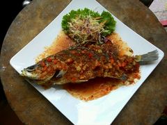 -BAI BUA RESTAURANT