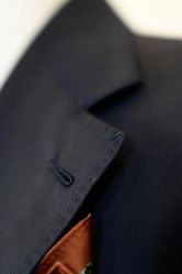 -Mr.Royal御匠先生·手工全麻衬衣西服定制