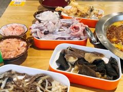 -铭记蛙小仙·活蛙畅享(CBD万达广场店)