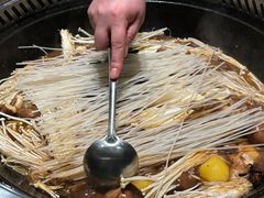 -咱屯子铁锅炖直营店(南湖大路店)