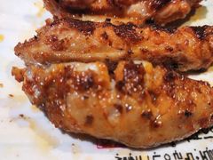 -唯成•韩国炭火烤肉 유성고기