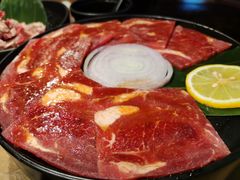 -九田家黑牛烤肉料理(无锡T12店)