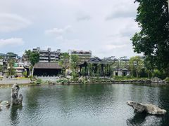 -梁园