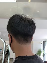 -上禾 HAIR SALON
