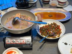 -曾宴·楚菜(湖北省博物馆店)