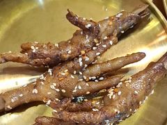 -江湖一盏灯·滇味卤烤(普惠园店)