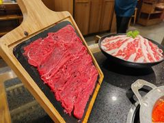 -井格重庆火锅(西直门凯德Mall店)