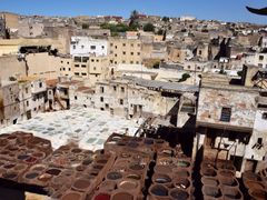 -穆莱拉赫制革厂