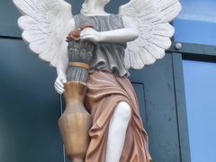 -哈拉硕俄式西餐