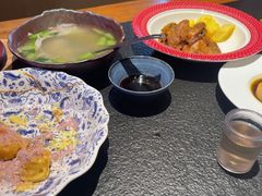 -五马集·海鲜·温州大牌档(黑金冠五马街十字路口店)