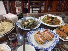 -呼吸森林·生态农庄农家乐私房菜