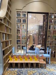 -奈尔宝·儿童乐园·亲子餐厅(星河湾店)