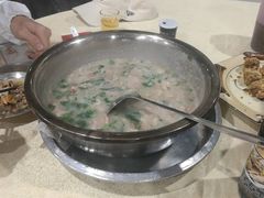铁板猪杂-标记美食新鲜猪杂(兴南大道店)