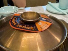 -润园四季椰子鸡火锅(南山海岸城店)