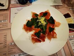 -安妮意大利餐厅(世贸天阶店)