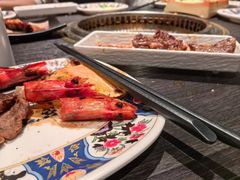 -AJIYA·池袋日式烧肉自助(天津万象城店)
