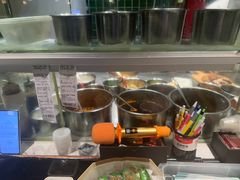 -缪氏川菜(深圳北站缤果空间店)