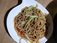 瓜丝莜面-福茂源横山铁锅羊肉(牡丹园店)