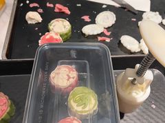 -南湖宾馆·鸳湖阁全日制餐厅