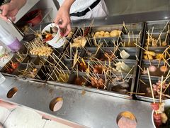 -串串香(税东街店)