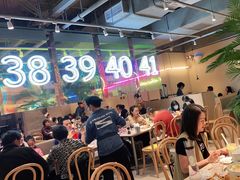 大堂-卡朋西餐(悦汇城店)