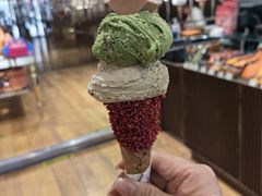 -VENCHI 闻绮(上海佛罗伦萨小镇店)