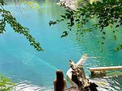 -叠溪松坪沟景区